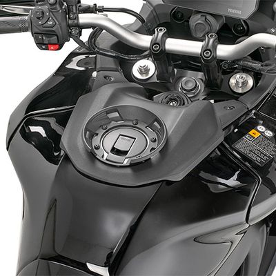 BF96 - Flangia Borsa Serbatoio Givi Tanklock BF96 per YAMAHA TRACER 9/GT/GT+ &#39;25