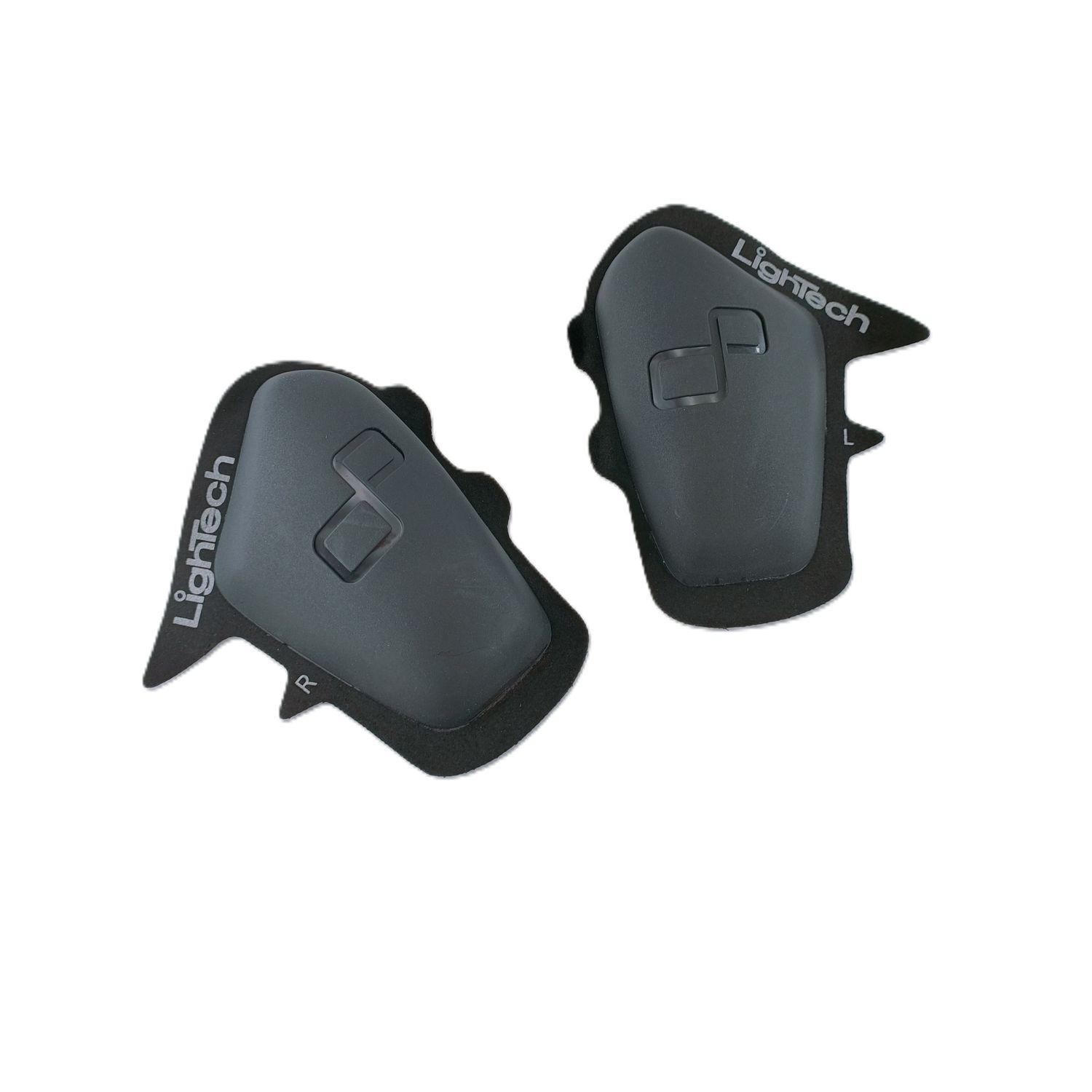 Saponetta LIGHTECH Track Pro (Coppia) art. SAP003NER