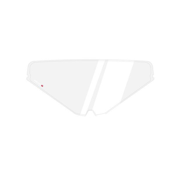 PINLOCK MAX VISION 70 per LS2 MX702 PIONEER II