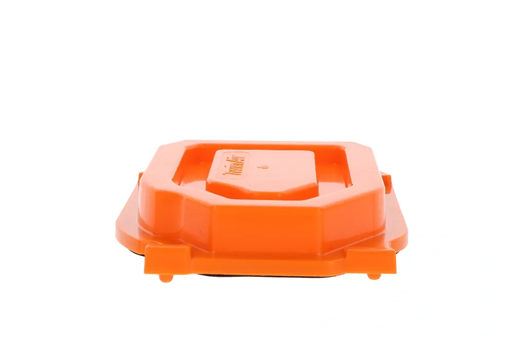 COPRI CASSA FILTRO ARIA TWIN AIR KAWASAKI KX 250 2025 4t