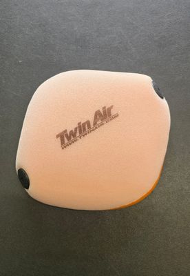 FILTRO ARIA TWIN AIR DUCATI DESMO 450 MX anno 2025