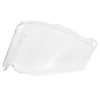 VISIERA TRASPARENTE per LS2 MX702 PIONEER II