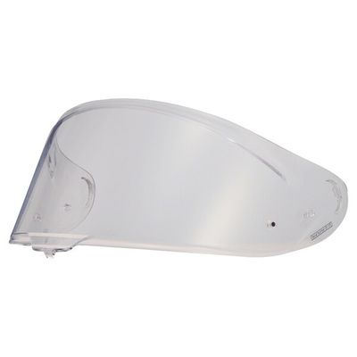 VISIERA TRASPARENTE per LS2 FF807 DRAGON