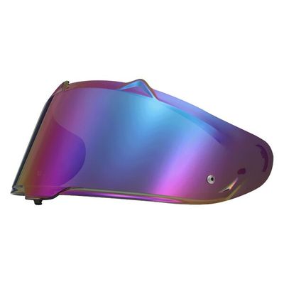 VISIERA RAINBOW per LS2 FF807 DRAGON