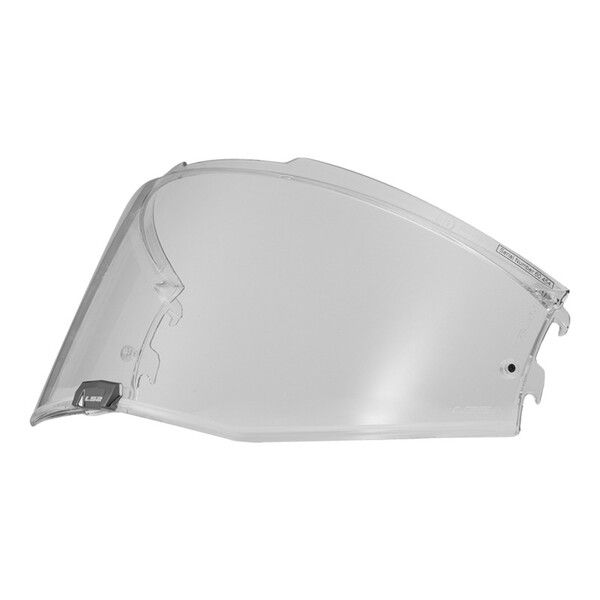 VISIERA TRASPARENTE per LS2 FF910 ADVANT II