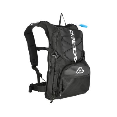 Zainetto Enduro ACERBIS H2O LOGO
