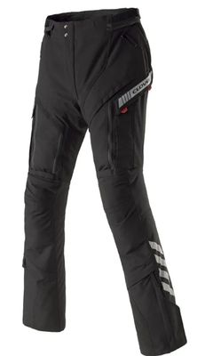 Pantaloni CLOVER GTS-5 WP LADY Touring 13007 N/N