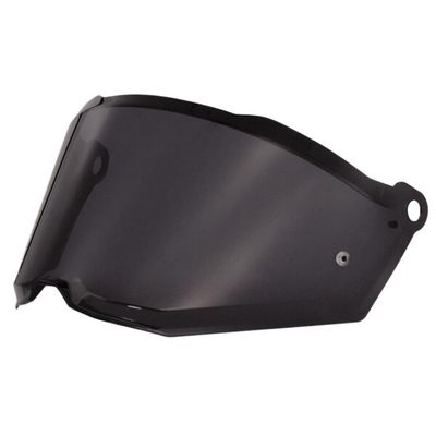VISIERA SCURA per LS2 MX702 PIONEER II
