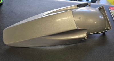 PARAFANGO POSTERIORE KTM per KTM SX &amp; EXC anni 1998-2003