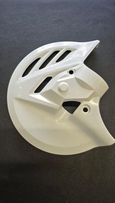 COPRI-DISCO per HONDA CRF 250R dal 2014 &amp; CRF 450R dal 2013
