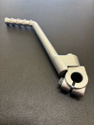 PEDALINA AVVIAMENTO MOTORE MINARELLI AM6 e compatibile con DERBI