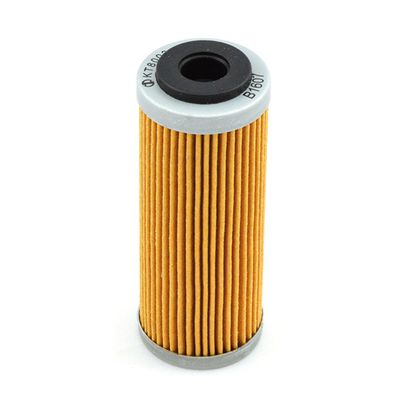 FILTRO OLIO DUCATI DESMO 450 MX anno 2025