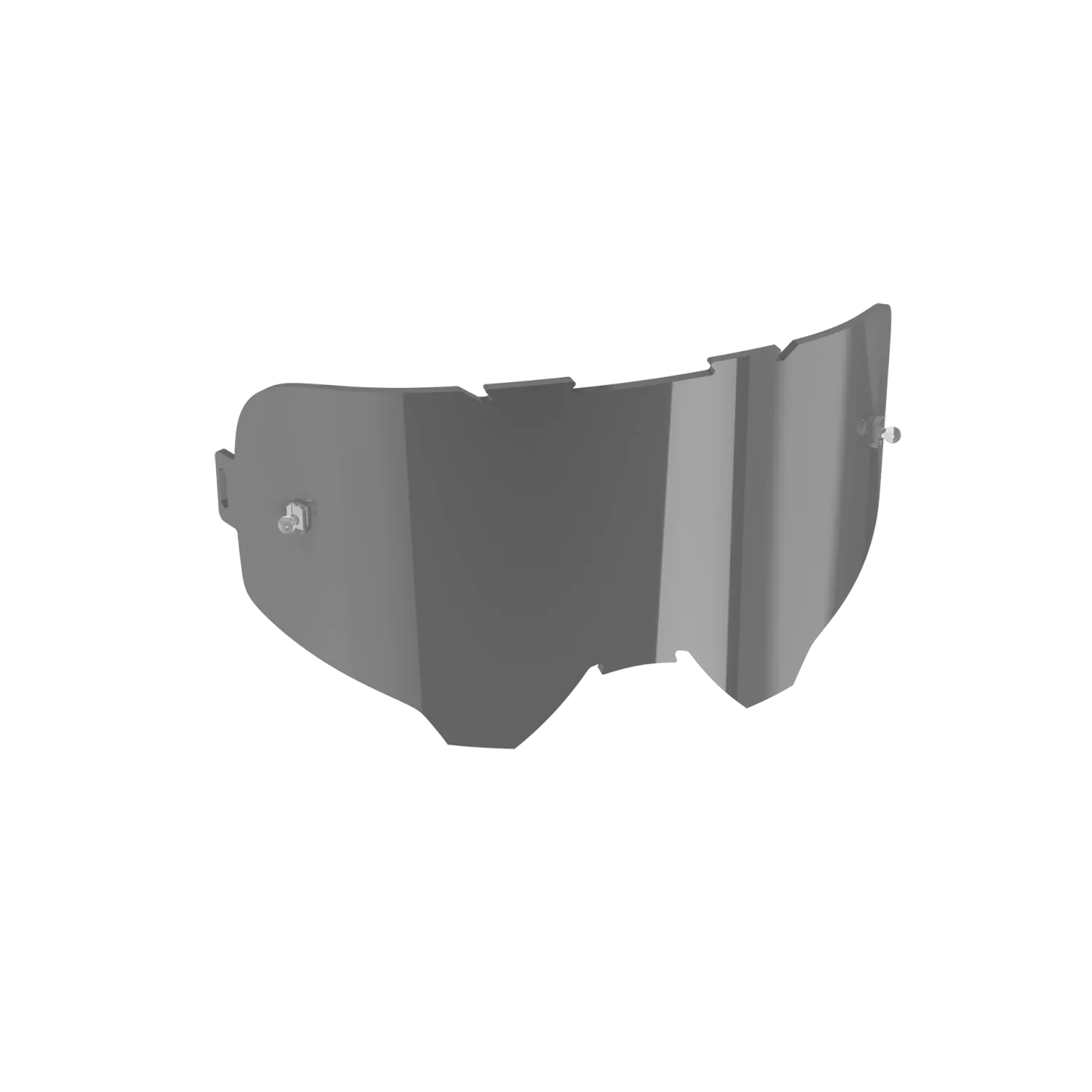 LENTE SMOKE 28% LEATT per OCCHIALI LEATT VELOCITY 4.0 4.5 5.0 5.5 6.5