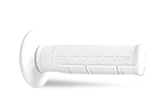 COPPIA MANOPOLE FUORISTRADA PROGRIP SERIE 794 BIANCHE