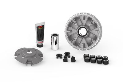 VARIATORE MALOSSI MULTIVAR 2000 per YAMAHA X MAX 300 art. 5117861 VARIATORE MALOSSI MULTIVAR 2000 per YAMAHA X MAX 300 art. 5117861