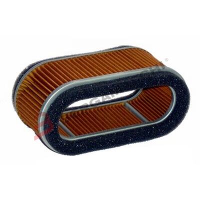 FILTRO ARIA HIFLO PER SUZUKI RD 250/400 anni 1973-1979
