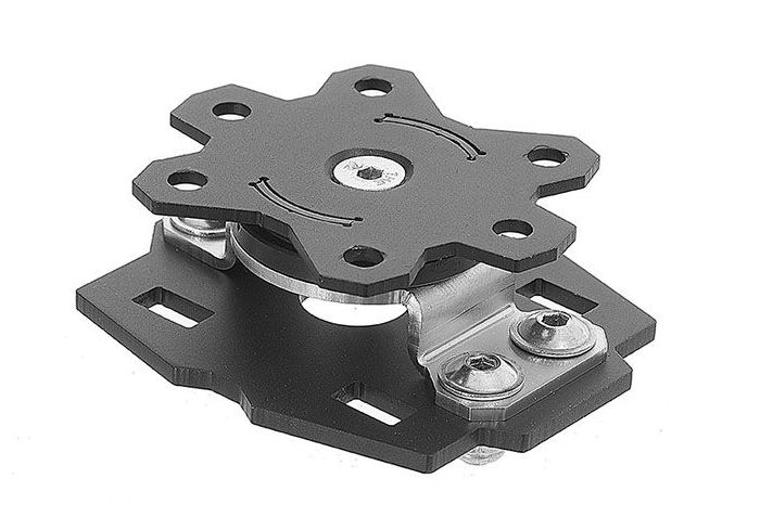 Supporto GPS 360° Rotator applicabile su traversino