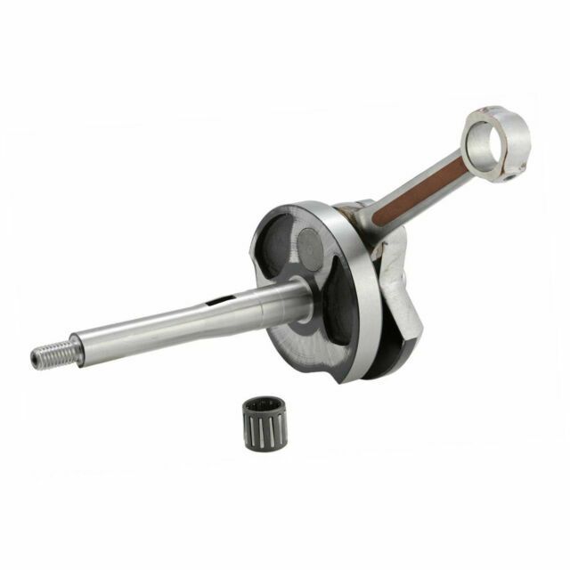 ALBERO MOTORE NUOVA MAZZUCCHELLI ANTICIPATO per CIAO - BRAVO - SI&#39; spinotto 12