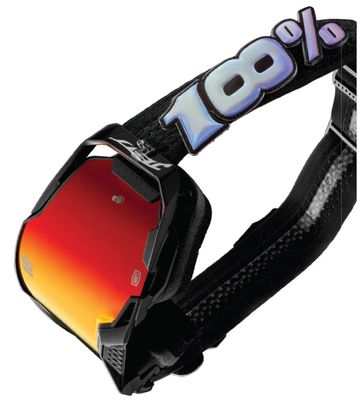 MASCHERA 100% ARMEGA JETT LAWRENCE SIGNATURE MODEL edizione limitata! MASCHERA 100% ARMEGA JETT LAWRENCE SIGNATURE MODEL edizione limitata!