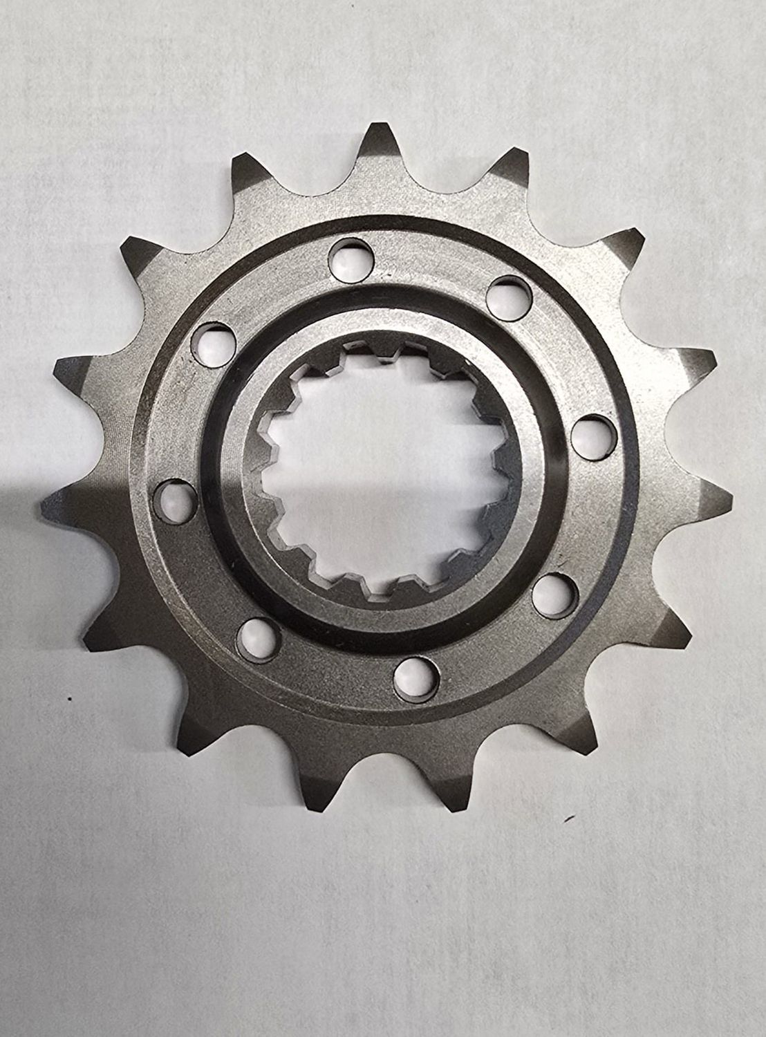 PIGNONE RACING (passo stretto 520) per YAMAHA Tenere' 700