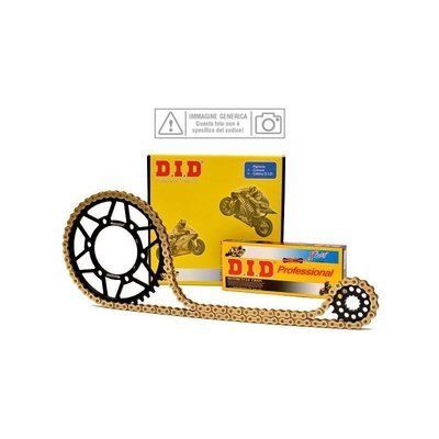 KIT TRASMISSIONE KTM 950/990/1050/1090/1190/1290 ADVENTURE con CORONA DUAL ARANCIO KIT TRASMISSIONE KTM 950/990/1050/1090/1190/1290 ADVENTURE con CORONA DUAL ARANCIO