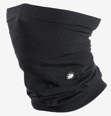 Scaldacollo in LANA MERINO colore nero SIX2 art. TBX MERINO Scaldacollo in LANA MERINO colore nero SIX2 art. TBX MERINO