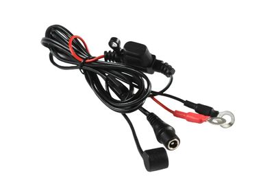 Cavo Collegamento alla Batteria MACNA per Alimentazione Abbigliamento Riscaldato Cavo Collegamento alla Batteria MACNA per Alimentazione Abbigliamento Riscaldato