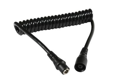 Cavo Prolunga a Spirale MACNA per Alimentazione Abbigliamento Riscaldato Cavo Prolunga a Spirale MACNA per Alimentazione Abbigliamento Riscaldato