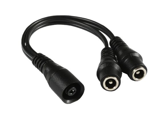 Cavo a Y MACNA per Alimentazione Abbigliamento Riscaldato