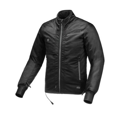 Giacca RISCALDATA con modulo BLUETOOTH MACNA CENTRE Giacca RISCALDATA con modulo BLUETOOTH MACNA CENTRE