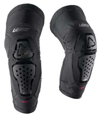 GINOCCHIERA LEATT 6.0 EVO BLACK GINOCCHIERA LEATT 6.0 EVO BLACK
