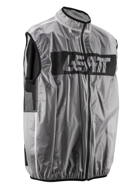 Gilet RACE COVER LEATT
