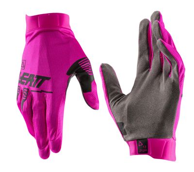 GUANTI LEATT 1.5 GripR PINK