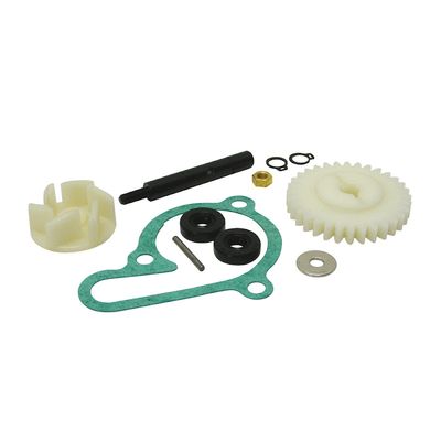 KIT REVISIONE POMPA ACQUA APRILIA/DERBI KIT REVISIONE POMPA ACQUA APRILIA/DERBI