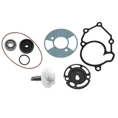 KIT REVISIONE POMPA ACQUA MOTORI MINARELLI 125 4T KIT REVISIONE POMPA ACQUA MOTORI MINARELLI 125 4T
