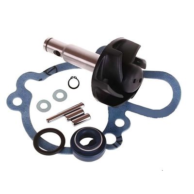 KIT REVISIONE POMPA ACQUA MOTORI MINARELLI AM6 KIT REVISIONE POMPA ACQUA MOTORI MINARELLI AM6