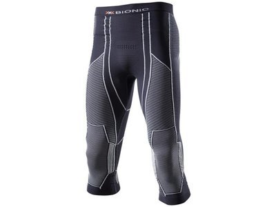 Pantaloni X-BIONIC Moto Energizer SummerLight lunghezza 3/4