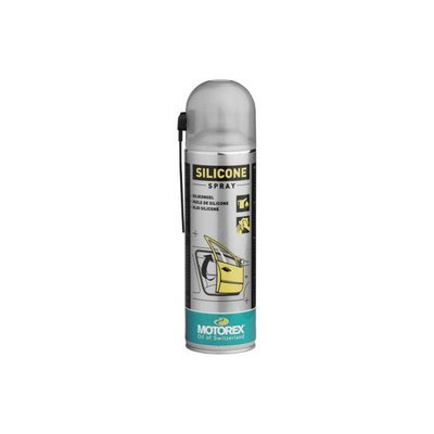 SPRAY MOTOREX SILICONE SPRAY MOTOREX SILICONE
