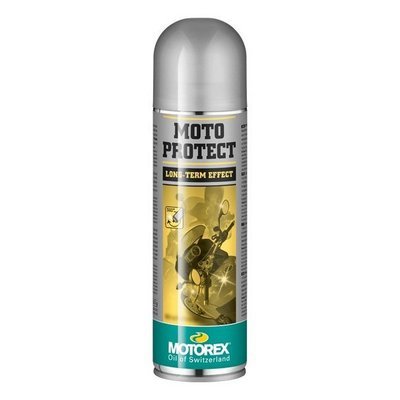 SPRAY MOTOREX MOTO PROTECT SPRAY MOTOREX MOTO PROTECT