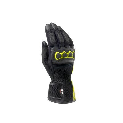 Guanti CLOVER SR-3 art. 1120 N/G Guanti CLOVER SR-3 art. 1120 N/G