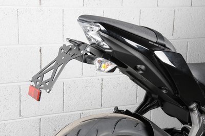 PORTA TARGA LIGHTECH