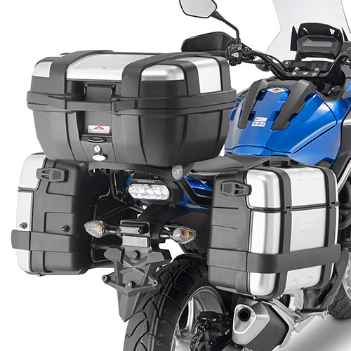 GIVI COPPIA BAULETTI TREKKER TRK33PACK2