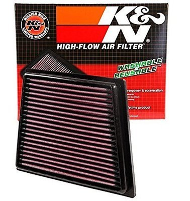 FILTRO ARIA K&amp;N RACING PER MOTO e SCOOTER