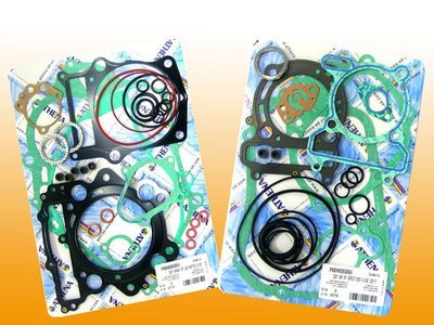 SERIE GUARNIZIONI MOTORE COMPLETA