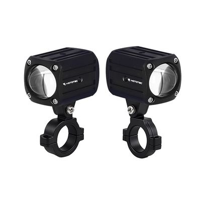 FARETTI AUSILIARI A LED MOTOTEC MT-20
