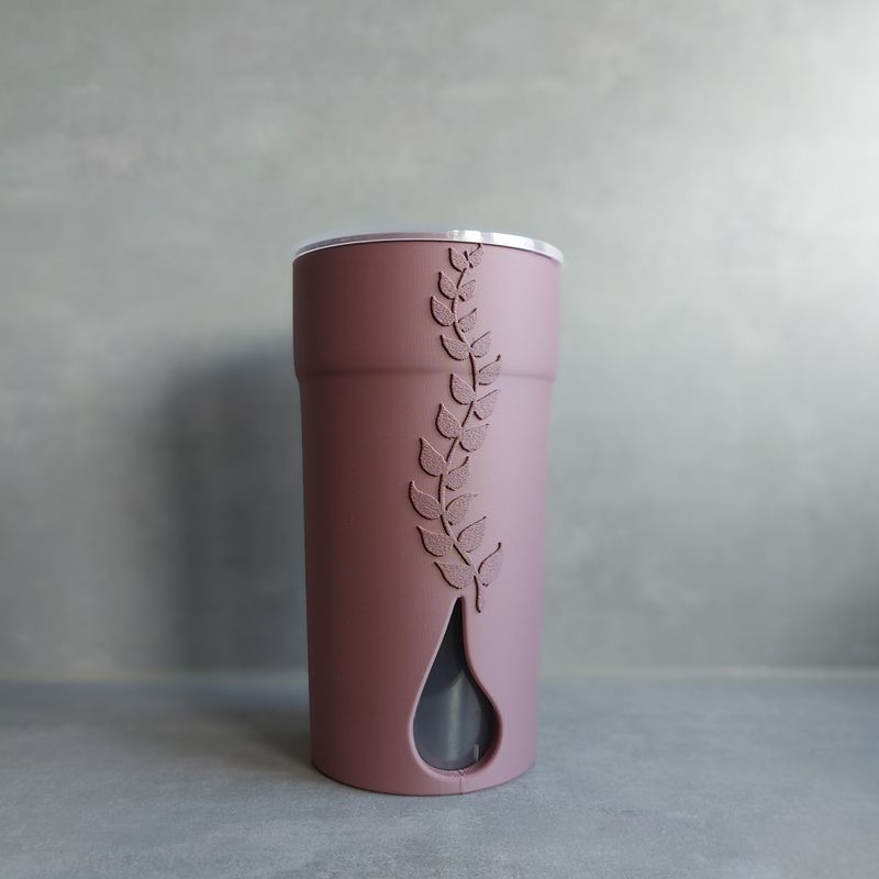 Größe M (Aroid Innentopf) - Selbstbewässerungs-Topf Set