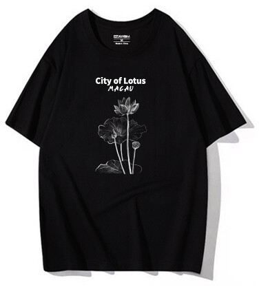 畫蓮XJ-CL-027