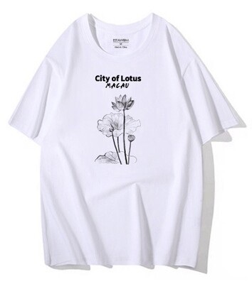 畫蓮XJ-CL-001