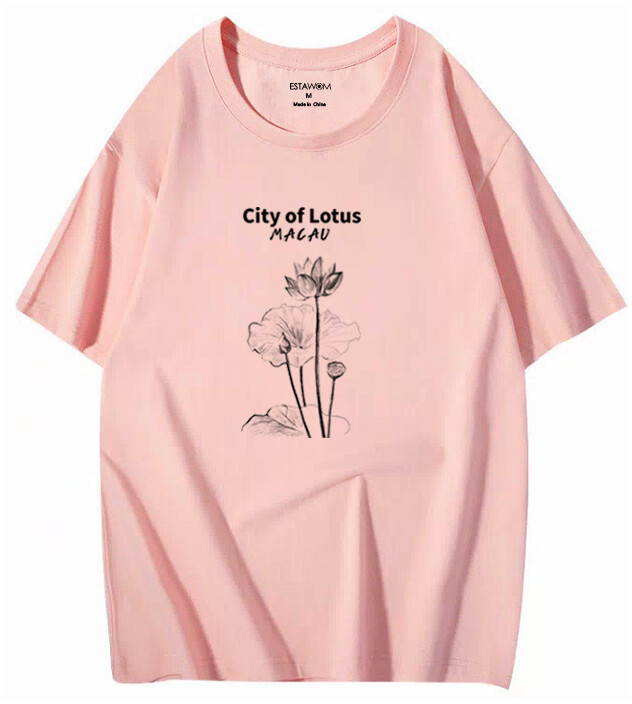 畫蓮XJ-CL-029