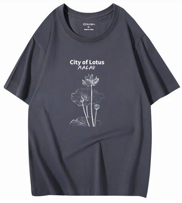 畫蓮XJ-CL-037